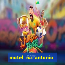 motel na antonio de carvalho porto alegre